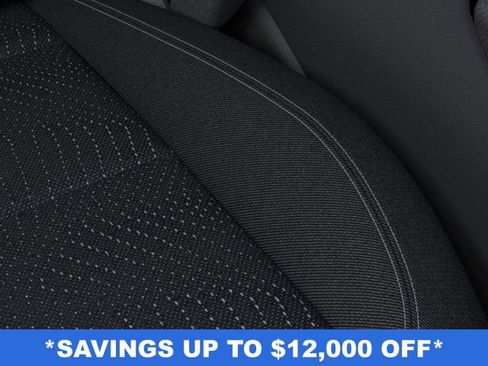 New 2026 Chevrolet Equinox EV LT image 21