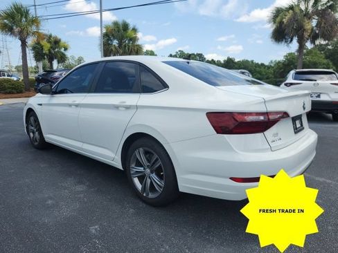 Used 2020 Volkswagen Jetta R-Line FWD image 5