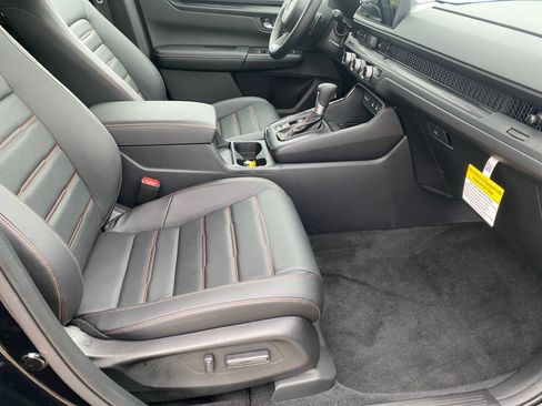 Used 2026 Honda CR-V Sport-L image 32