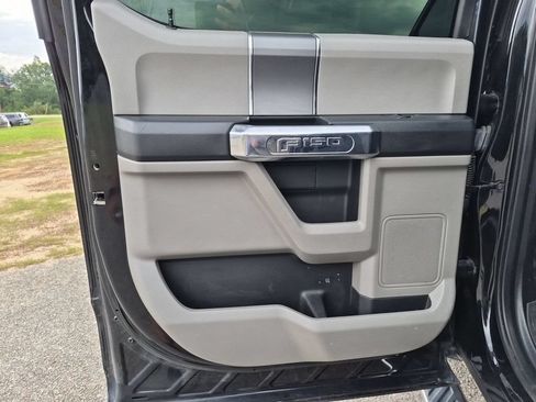 Used 2020 Ford F150 XLT w/ Equipment Group 302A Luxury RWD image 28