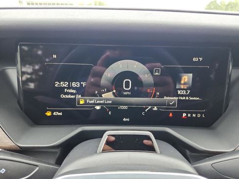 New 2026 GMC Acadia Denali w/ Super Cruise Package image 18