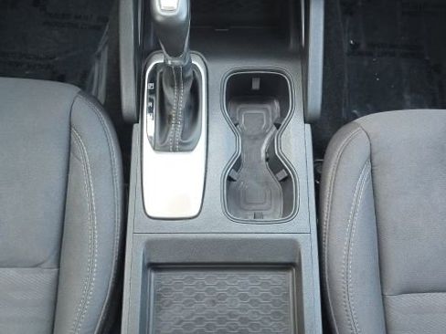 Used 2024 Nissan Frontier SV w/ Technology Package image 36