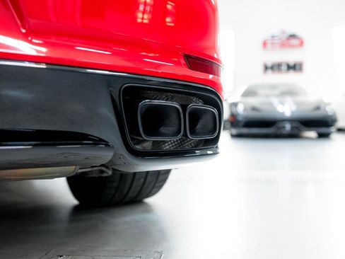 Used 2019 Porsche 911 Turbo S image 31