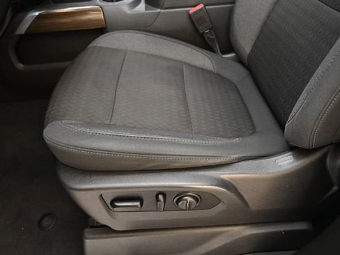 Used 2020 Chevrolet Silverado 1500 RST w/ All-Star Edition image 3