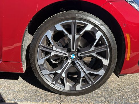 Used 2025 BMW 230i xDrive Coupe w/ M Sport Package image 9