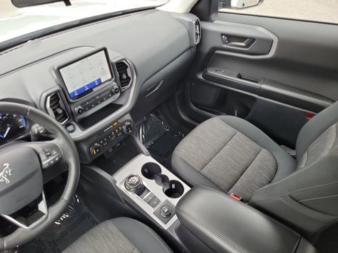 Used 2023 Ford Bronco Sport Big Bend w/ Convenience Package AWD/4WD image 17
