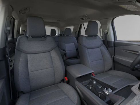 New 2026 Ford Explorer Active image 12