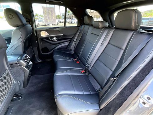 Used 2023 Mercedes-Benz GLE 350 4MATIC image 17