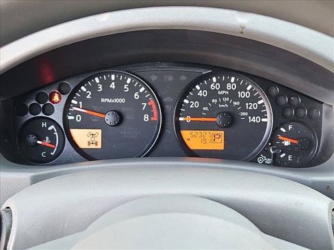 Used 2021 Nissan Frontier SV AWD/4WD image 10