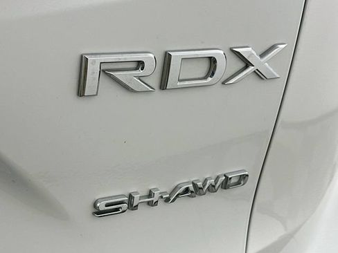 Used 2023 Acura RDX AWD w/ Advance Package image 29