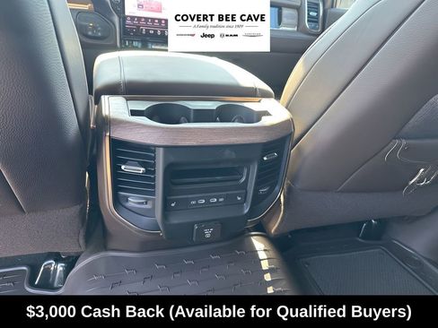 New 2026 RAM 2500 Limited image 22