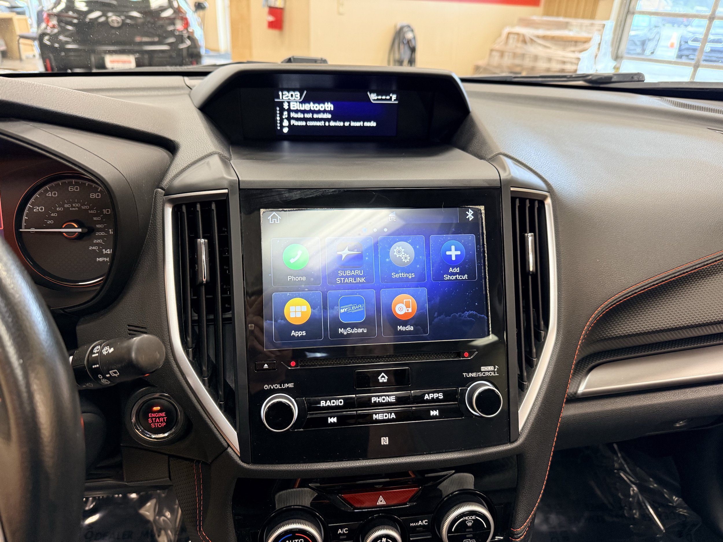 Used 2019 Subaru Forester Sport AWD/4WD image 28