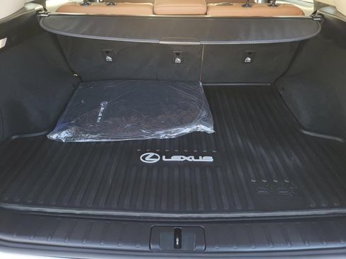 Used 2022 Lexus RX 350 AWD w/ Premium Package image 9