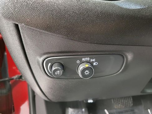 Certified 2024 Chevrolet Equinox LT image 17