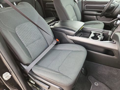 Used 2025 RAM 1500 Big Horn image 14