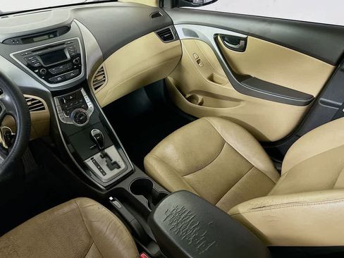 Used 2013 Hyundai Elantra Limited FWD image 11