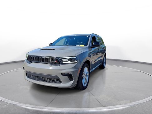 Used 2023 Dodge Durango R/T AWD/4WD image 3