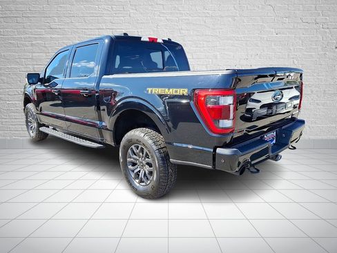 Used 2022 Ford F150 Tremor w/ Equipment Group 402A High image 7