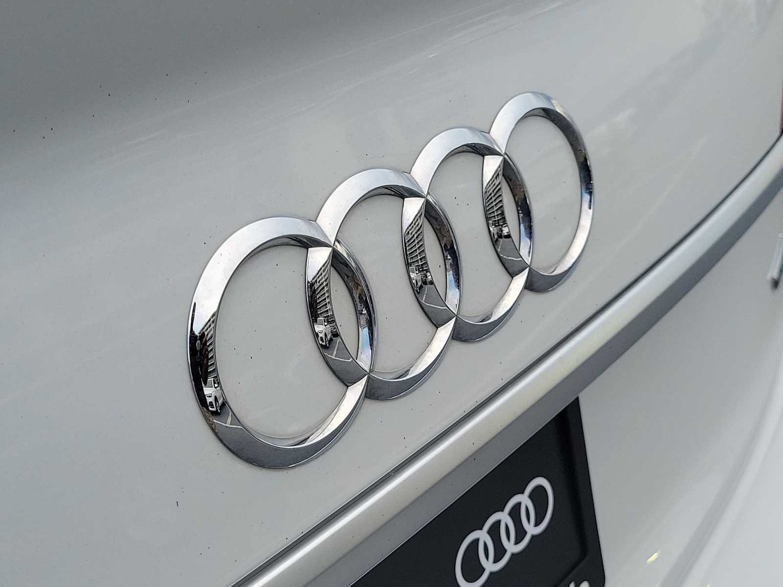 Certified 2023 Audi Q5 2.0T Prestige w/ Prestige Package AWD/4WD image 10