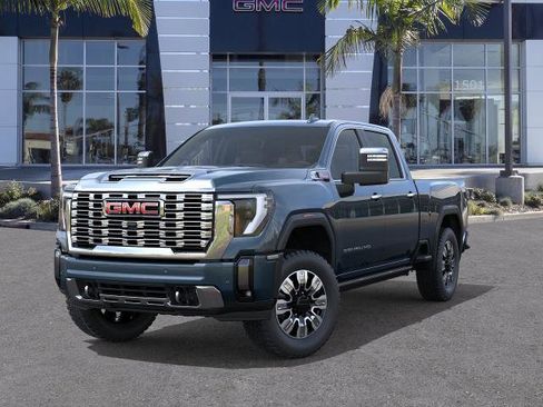 New 2026 GMC Sierra 2500 Denali image 6