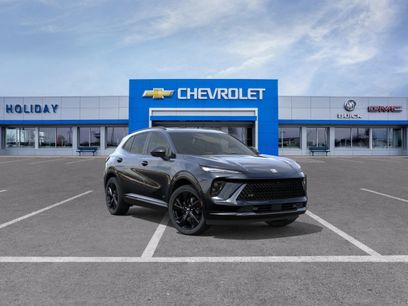 New 2026 Buick Envision Sport Touring