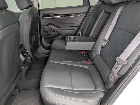 Certified 2024 Kia Seltos SX w/ SX Sunroof Package AWD/4WD image 23