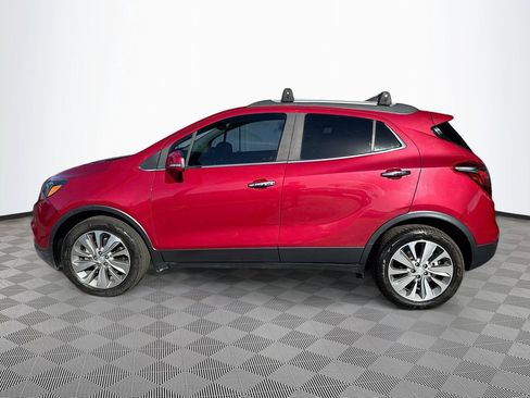 Used 2018 Buick Encore Preferred image 9