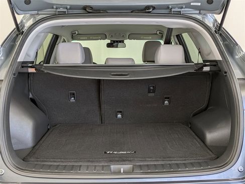 Used 2019 Hyundai Tucson SE image 26