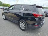 Certified 2022 Chevrolet Equinox LT image 4