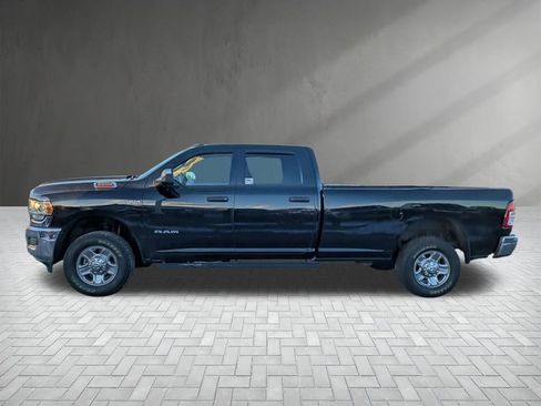 Used 2020 RAM 2500 Tradesman image 4