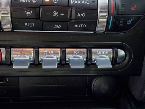 Used 2019 Ford Mustang GT Premium w/ GT Performance Package image 27