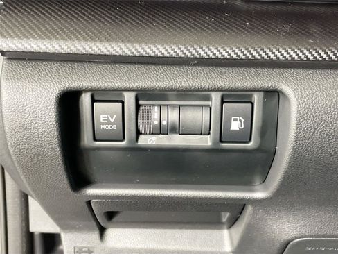 New 2026 Subaru Crosstrek 2.5i Limited image 14