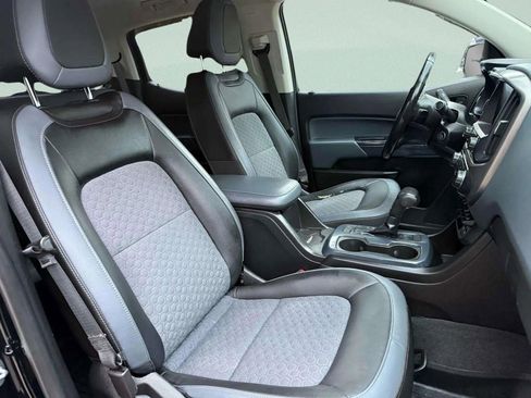 Used 2021 Chevrolet Colorado Z71 w/ Safety Package image 8