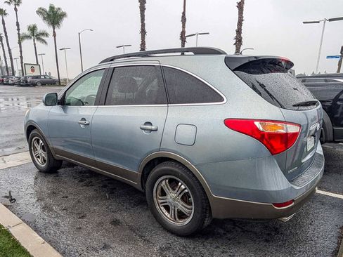 Used 2008 Hyundai Veracruz 2WD image 5