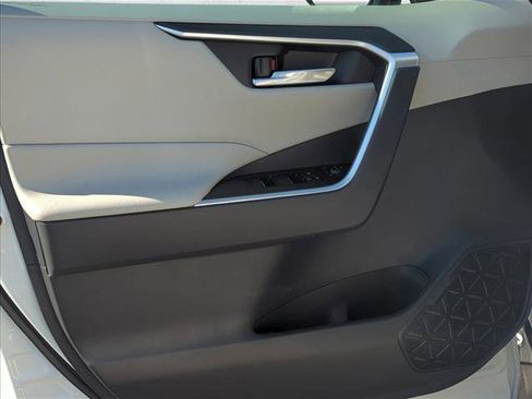 New 2025 Toyota RAV4 XLE Premium image 10