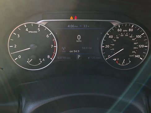 Used 2023 Nissan Altima 2.5 SV image 23