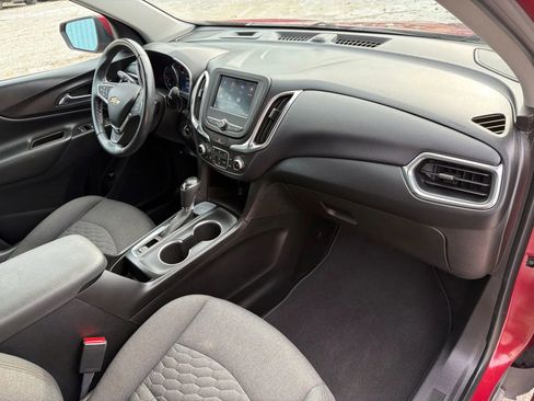 Used 2021 Chevrolet Equinox LT image 30