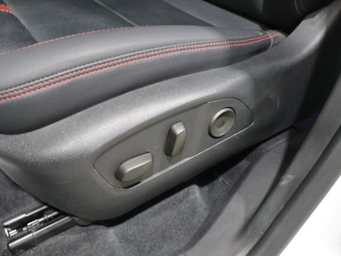 Used 2024 Chevrolet Traverse RS w/ LPO, Floor Liner Package AWD/4WD image 12