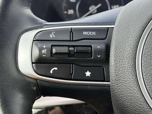 Used 2023 Kia Sportage SX AWD/4WD image 21