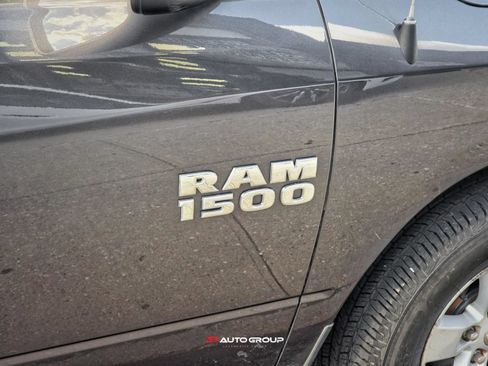 Used 2016 RAM 1500 Express RWD image 14