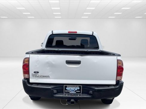Used 2006 Toyota Tacoma 2WD Access Cab image 5