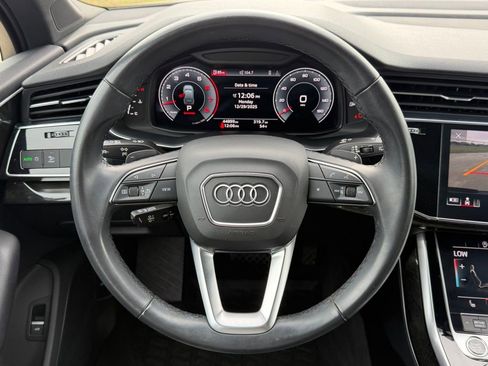 Used 2022 Audi Q7 3.0T Premium Plus image 17