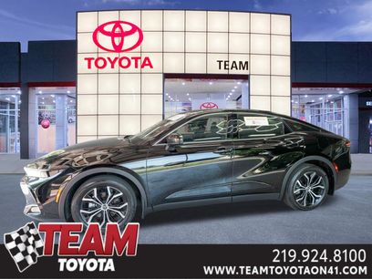 Certified 2024 Toyota Crown