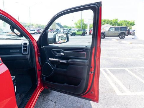 Certified 2024 RAM 1500 Laramie RWD image 14