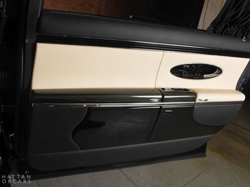 Used 2009 Maybach 62 S image 33