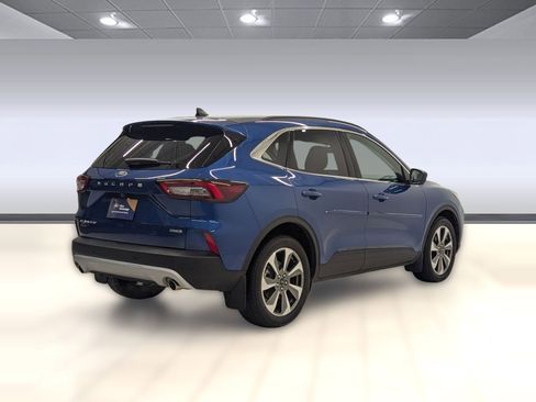 Certified 2023 Ford Escape Platinum image 7