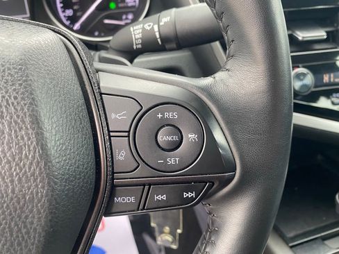 Used 2024 Toyota Camry SE image 26