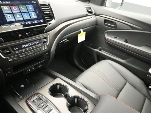 New 2026 Honda Ridgeline TrailSport+ image 31