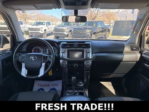 Used 2019 Toyota 4Runner SR5 image 13