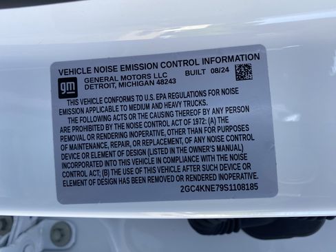 Used 2025 Chevrolet Silverado 2500 LT w/ Trail Boss Package AWD/4WD image 41